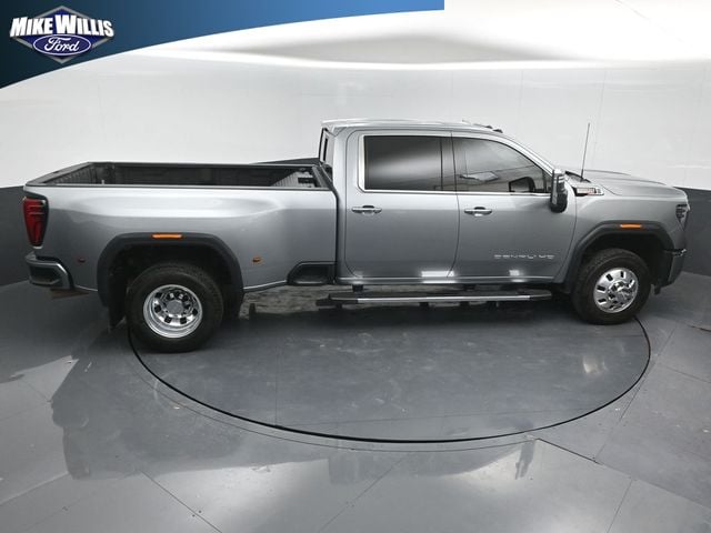 used 2025 GMC Sierra 3500HD car, priced at $72,932