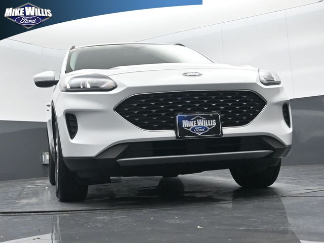 used 2021 Ford Escape car