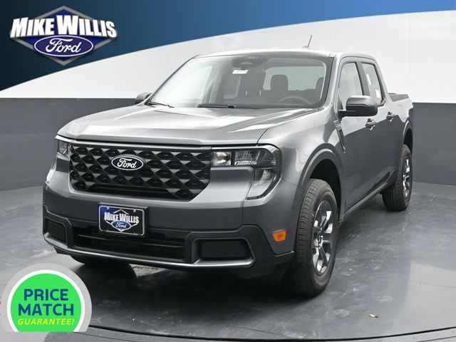 new 2026 Ford Maverick car, priced at $31,955