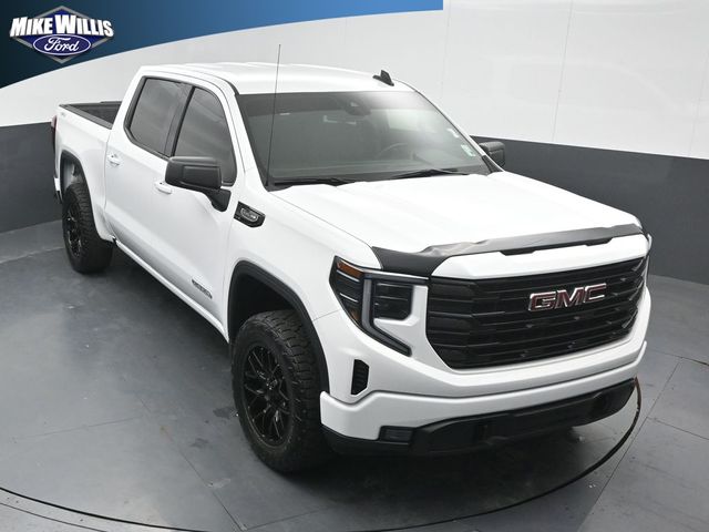 used 2026 GMC Sierra 1500 car, priced at $53,923