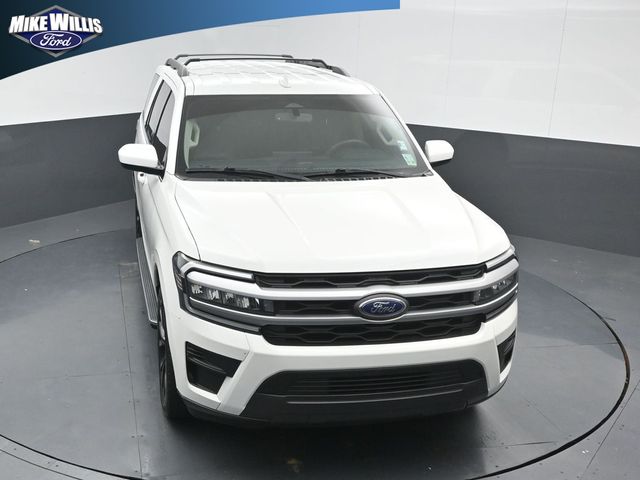 used 2022 Ford Expedition car, priced at $34,942