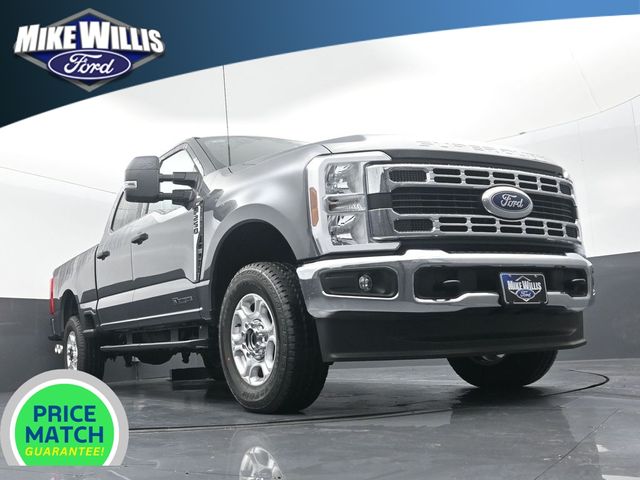new 2026 Ford Super Duty car, priced at $73,355