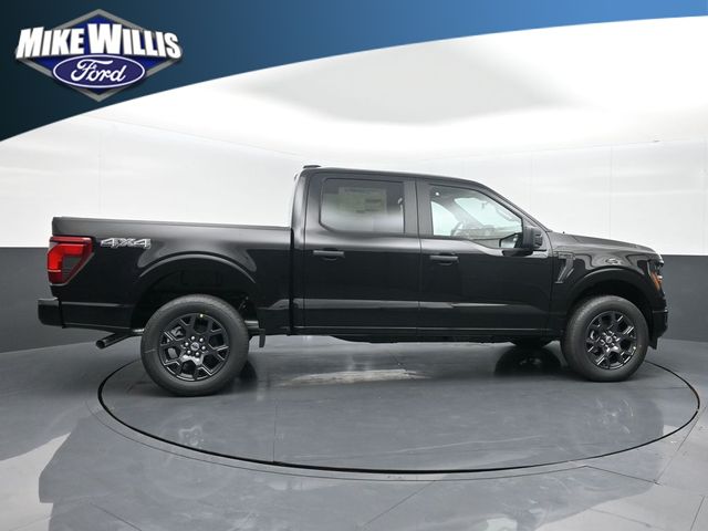 2026 Ford F-150 STX - Photo 8