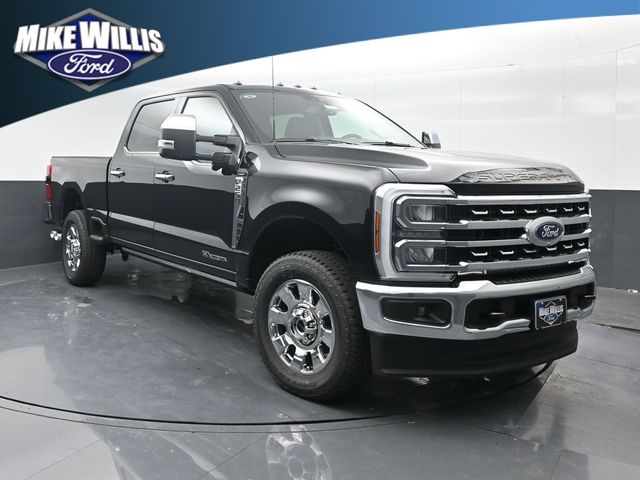 new 2026 Ford Super Duty car, priced at $85,365