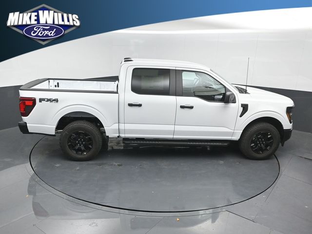 new 2026 Ford F-150 car, priced at $49,154