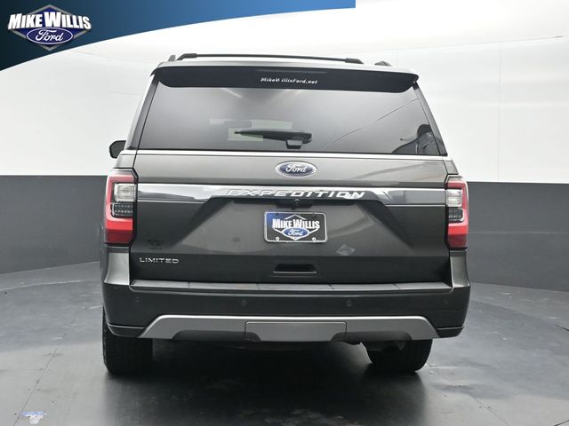 used 2018 Ford Expedition car, priced at $16,425