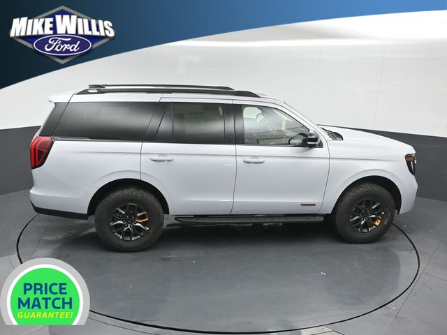 new 2026 Ford Expedition car, priced at $84,490