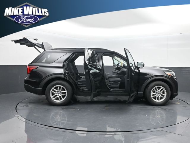 2026 Ford Explorer Active - Photo 28