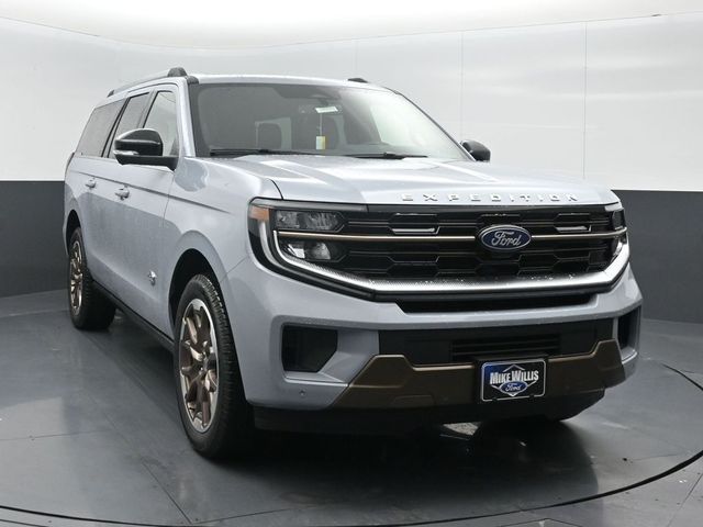2026 Ford Expedition King Ranch's photo