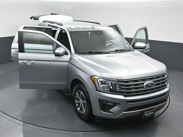 used 2020 Ford Expedition car, priced at $18,766