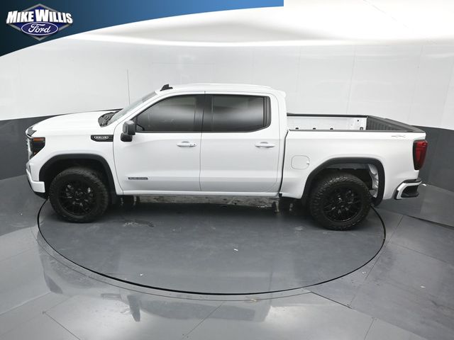 used 2026 GMC Sierra 1500 car, priced at $53,923