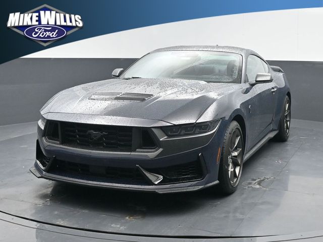 new 2026 Ford Mustang car, priced at $67,725