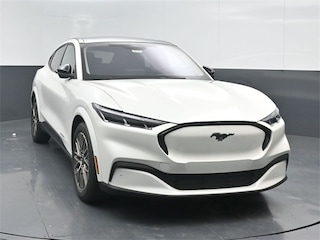 2025 Ford Mustang Mach-E Premium CROSSOVERS
