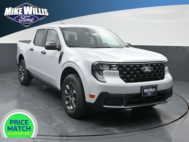 new 2026 Ford Maverick car, priced at $31,955