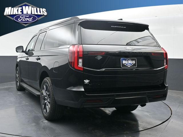 new 2026 Ford Expedition car, priced at $77,550