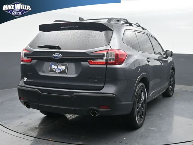used 2023 Subaru Ascent car, priced at $30,915