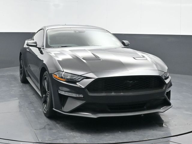 2023 Ford Mustang EcoBoost's photo