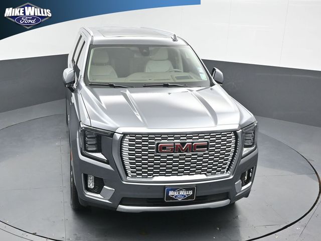 used 2022 GMC Yukon XL car, priced at $51,691
