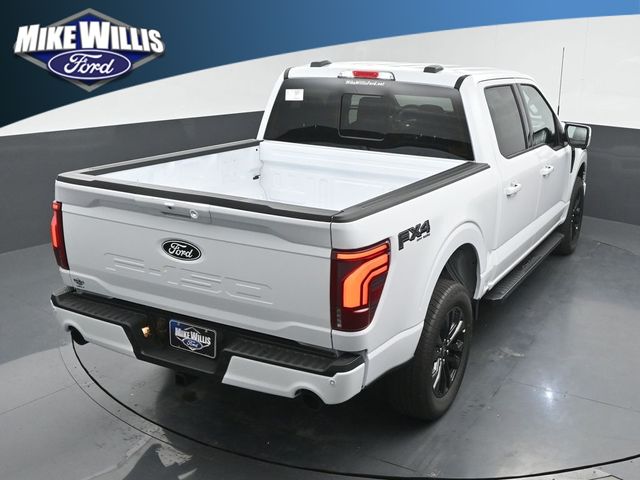 new 2026 Ford F-150 car, priced at $72,195