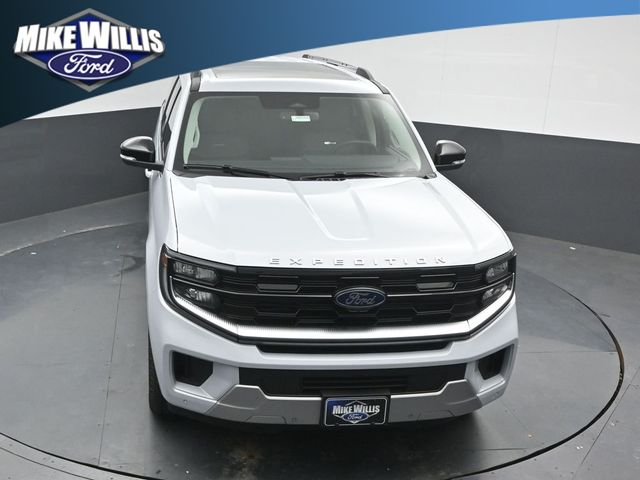 new 2026 Ford Expedition car, priced at $78,842
