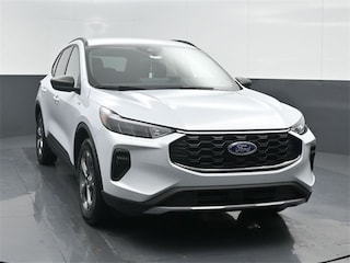 2025 Ford Escape ST-Line SUV