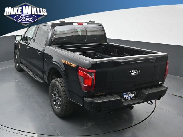 new 2026 Ford F-150 car, priced at $74,355