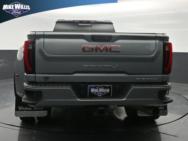 used 2025 GMC Sierra 3500HD car, priced at $72,932
