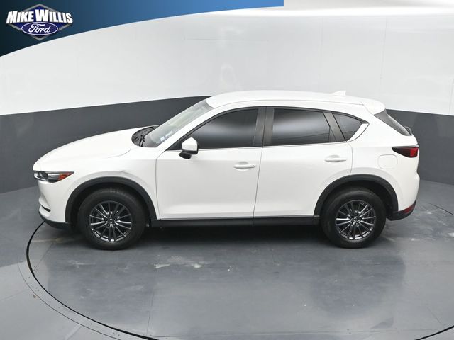 used 2019 Mazda CX-5 car, priced at $14,878