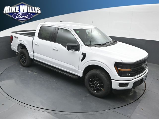 new 2026 Ford F-150 car, priced at $66,825