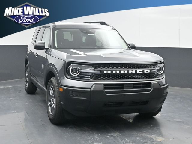 new 2026 Ford Bronco Sport car, priced at $33,840