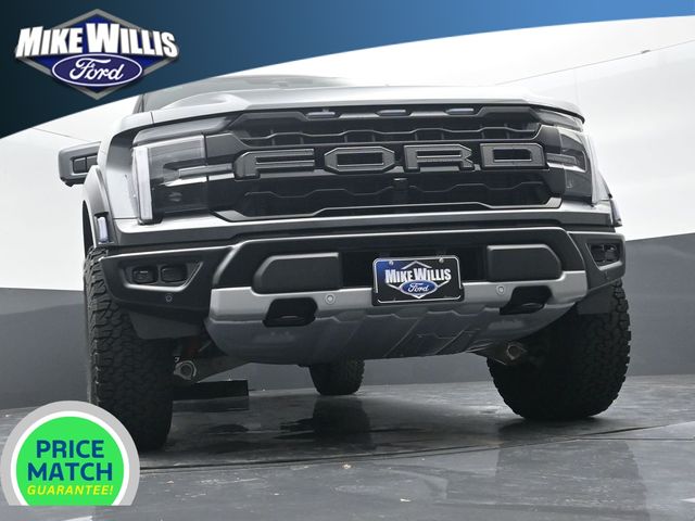 new 2026 Ford F-150 car, priced at $84,175