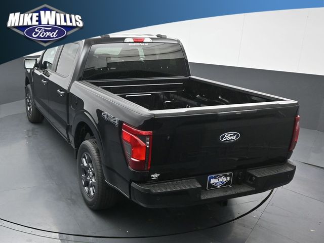 2026 Ford F-150 STX - Photo 14