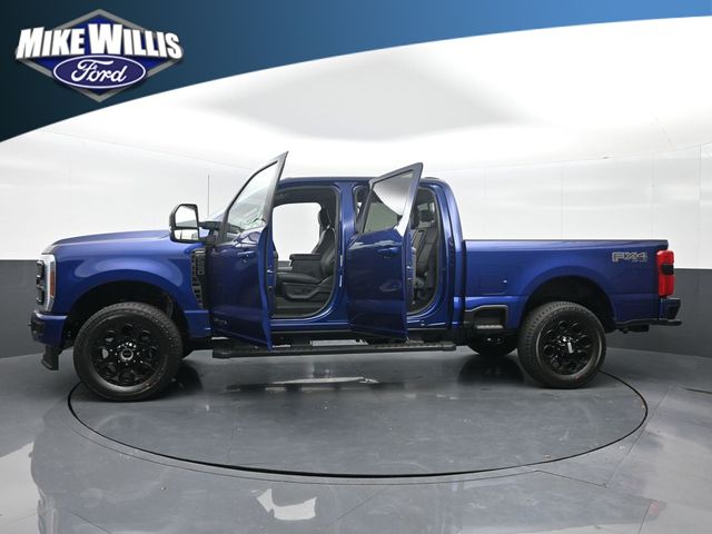 new 2026 Ford Super Duty car, priced at $87,430