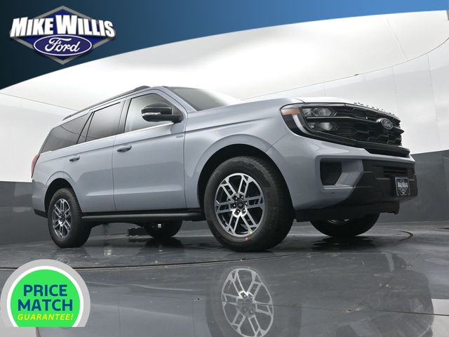 new 2026 Ford Expedition car, priced at $70,265