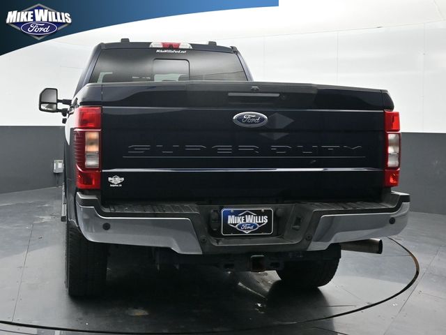 used 2022 Ford F-250SD car, priced at $45,728