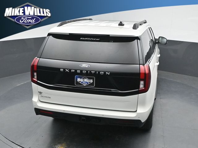 new 2026 Ford Expedition car, priced at $67,402