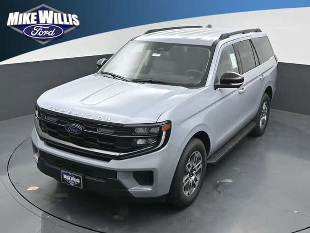 new 2026 Ford Expedition car, priced at $70,270