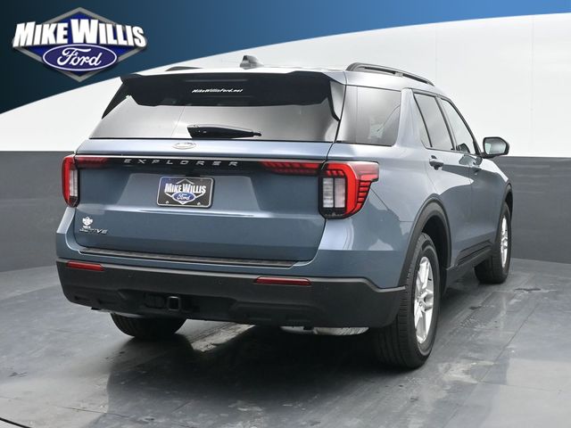 2026 Ford Explorer Active - Photo 7