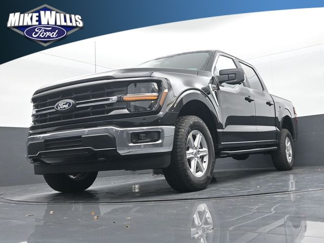 2026 Ford F-150 XLT - Photo 20