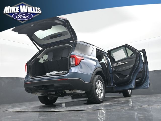 2026 Ford Explorer Active - Photo 30