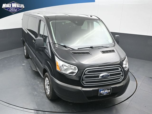 used 2019 Ford Transit-350 car, priced at $29,390