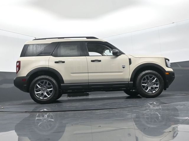 new 2025 Ford Bronco Sport car, priced at $30,435