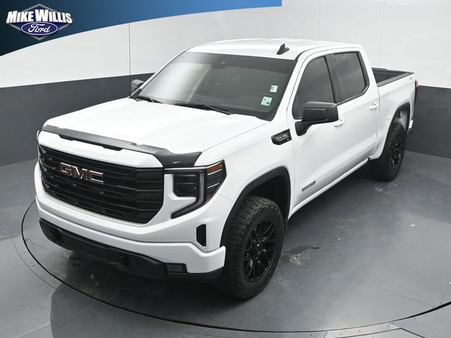 used 2026 GMC Sierra 1500 car, priced at $53,923