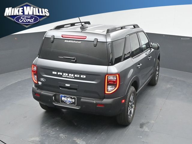 new 2026 Ford Bronco Sport car, priced at $33,826