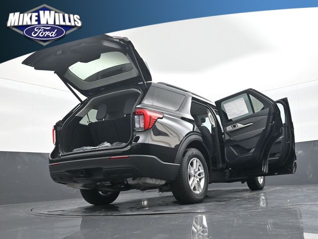 2026 Ford Explorer Active - Photo 30