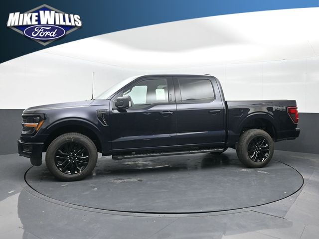 new 2026 Ford F-150 car, priced at $58,560