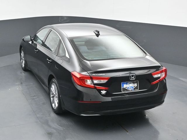 used 2018 Honda Accord car, priced at $13,590