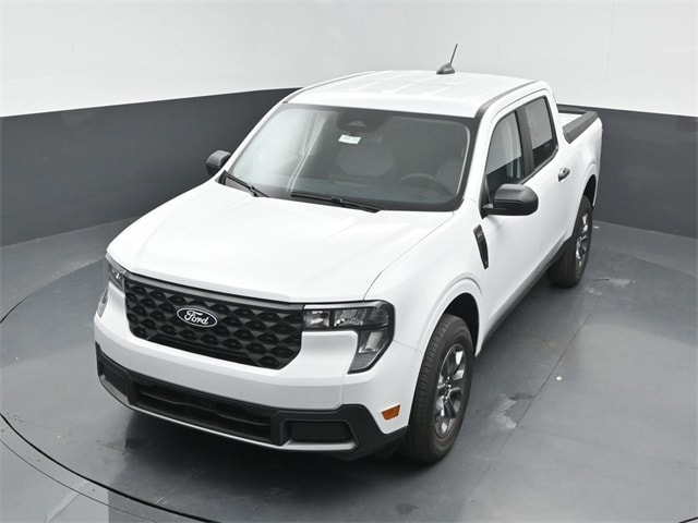 new 2025 Ford Maverick car, priced at $31,340