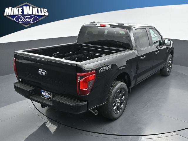 2026 Ford F-150 STX - Photo 16