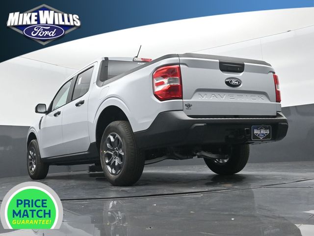 new 2026 Ford Maverick car, priced at $31,955
